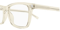 Brillen Saint Laurent Corner Angle SL 841