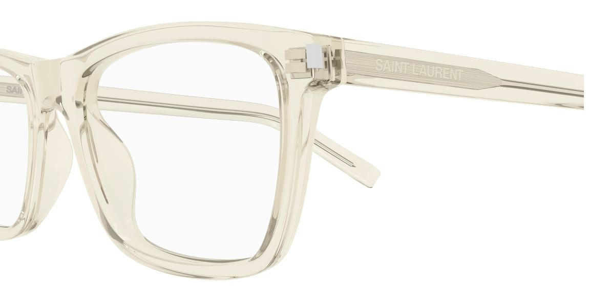 Brillen Saint Laurent Corner Angle SL 841