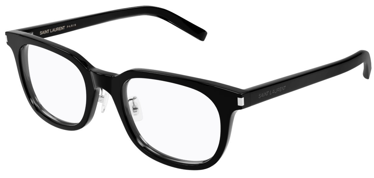Saint Laurent Corner Angle SL 840/J Eyeglasses