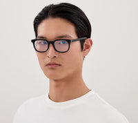 Saint Laurent Corner Angle SL 840/J Eyeglasses