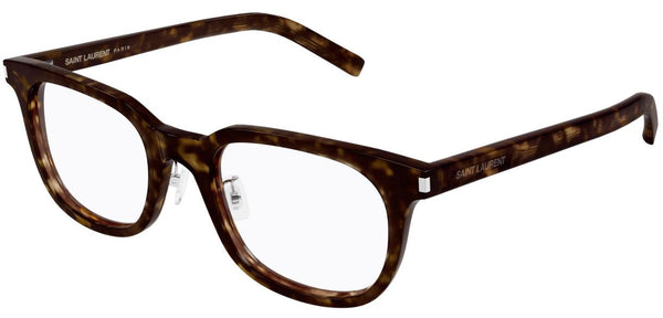 Bril op sterkte Saint Laurent Corner Angle SL 840/J