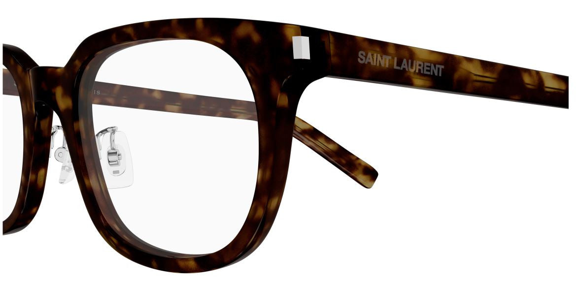 Saint Laurent Corner Angle SL 840/J Eyeglasses