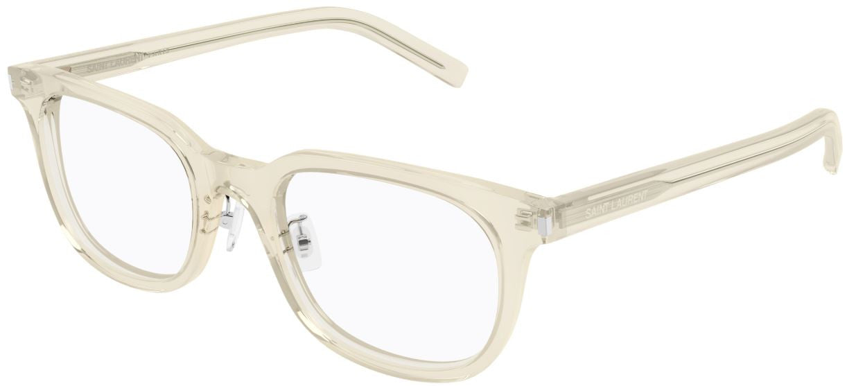 Saint Laurent Corner Angle SL 840/J Eyeglasses