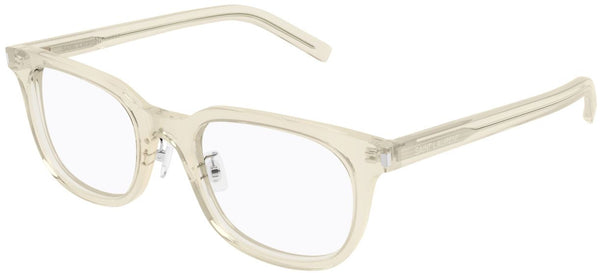 Bril op sterkte Saint Laurent Corner Angle SL 840/J