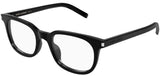 Lunettes de vue Saint Laurent Corner Angle SL 840