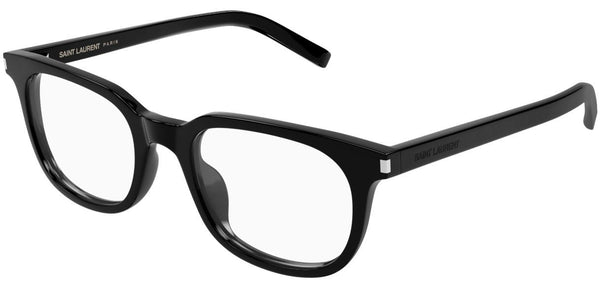Bril op sterkte Saint Laurent Corner Angle SL 840