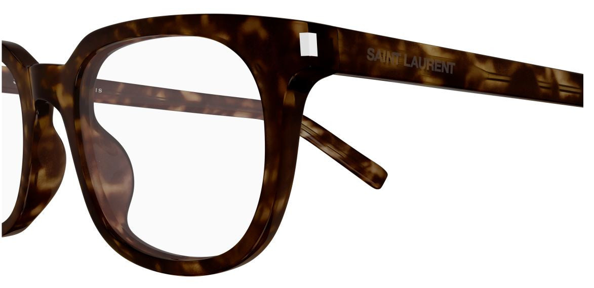 Korrektionsbrille Saint Laurent Corner Angle SL 840