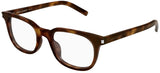 Lunettes de vue Saint Laurent Corner Angle SL 840