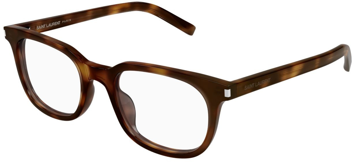 Korrektionsbrille Saint Laurent Corner Angle SL 840