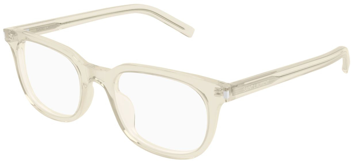 Korrektionsbrille Saint Laurent Corner Angle SL 840