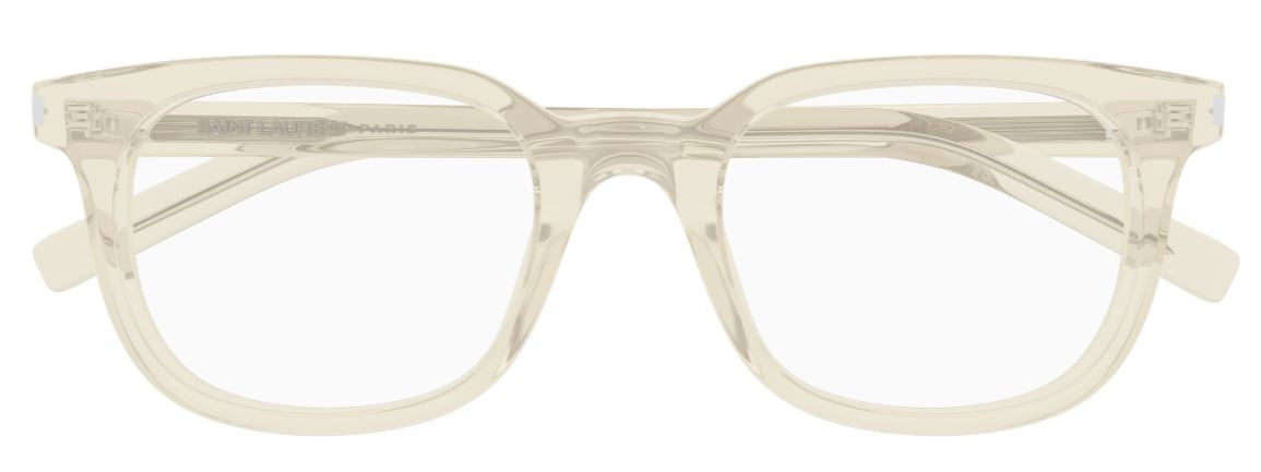 Korrektionsbrille Saint Laurent Corner Angle SL 840