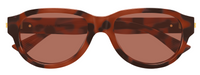 Óculos de sol Bottega Veneta Ribbon BV1410S