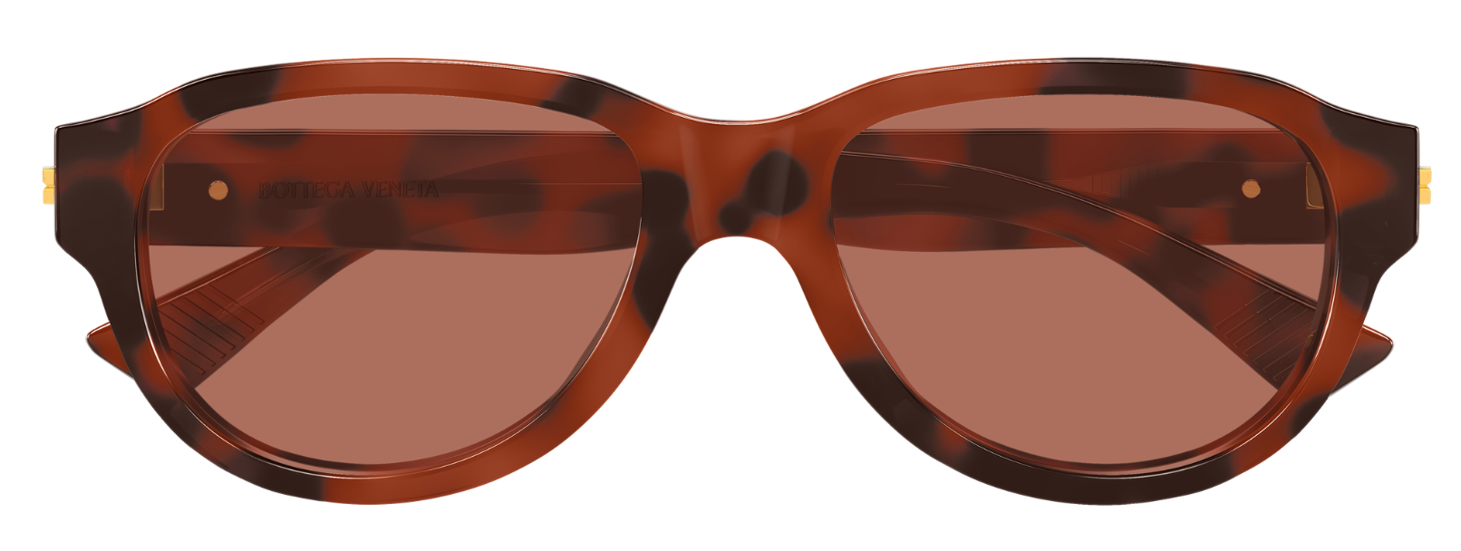 Óculos de sol Bottega Veneta Ribbon BV1410S