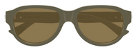 Óculos de sol Bottega Veneta Ribbon BV1410S