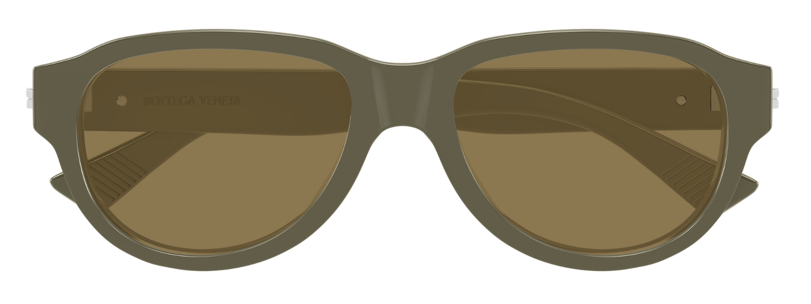 Óculos de sol Bottega Veneta Ribbon BV1410S