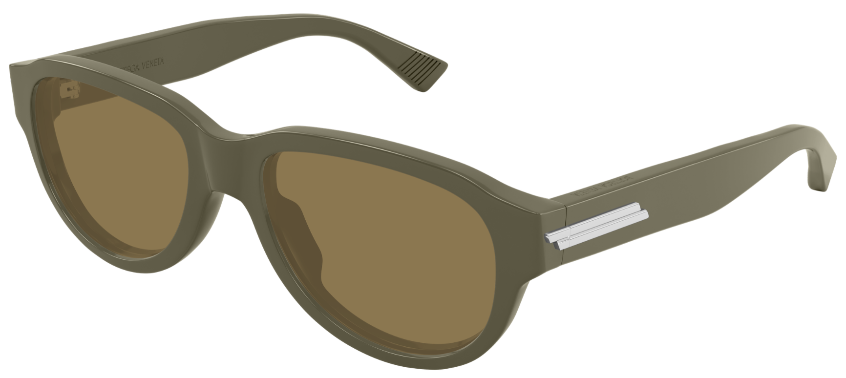 Óculos de sol Bottega Veneta Ribbon BV1410S