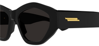 Gafas de sol Bottega Veneta Ribbon BV1408S