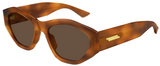 Gafas de sol Bottega Veneta Ribbon BV1408S