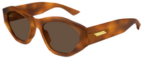 Gafas de sol Bottega Veneta Ribbon BV1408S