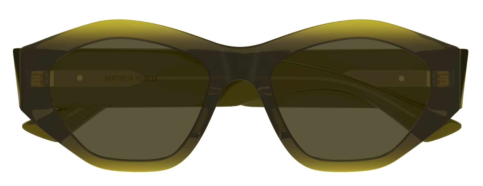 Gafas de sol Bottega Veneta Ribbon BV1408S