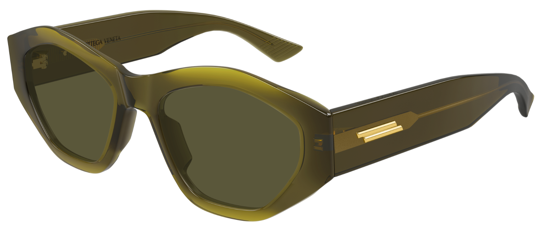 Gafas de sol Bottega Veneta Ribbon BV1408S