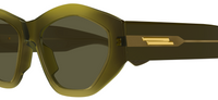 Gafas de sol Bottega Veneta Ribbon BV1408S