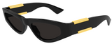 Gafas de sol Bottega Veneta Ribbon BV1407S