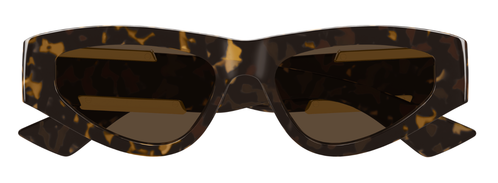Óculos de sol Bottega Veneta Ribbon BV1407S