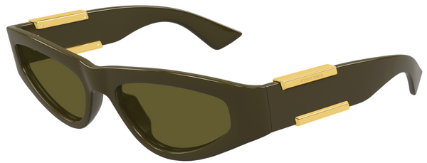 Óculos de sol Bottega Veneta Ribbon BV1407S