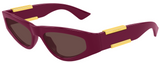 Gafas de sol Bottega Veneta Ribbon BV1407S