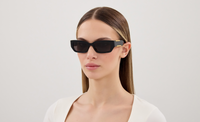 Gafas de sol Bottega Veneta Ribbon BV1406S