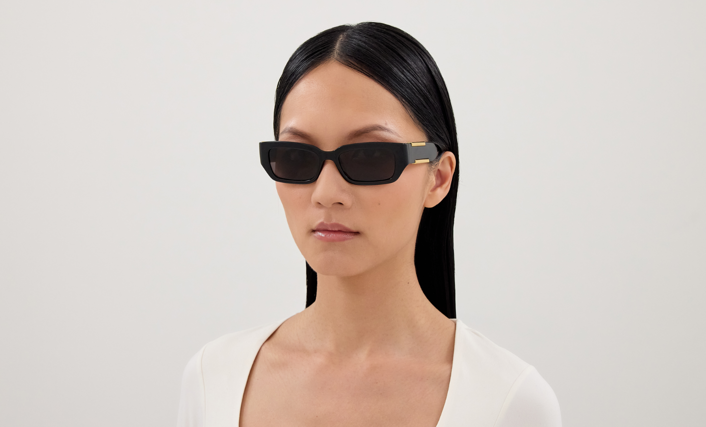 Gafas de sol Bottega Veneta Ribbon BV1406S