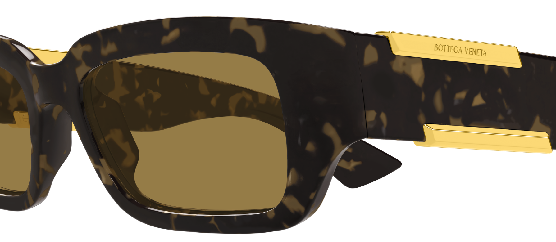 Gafas de sol Bottega Veneta Ribbon BV1406S
