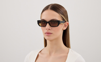 Gafas de sol Bottega Veneta Ribbon BV1406S