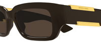 Gafas de sol Bottega Veneta Ribbon BV1406S