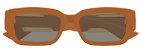 Gafas de sol Bottega Veneta Ribbon BV1406S