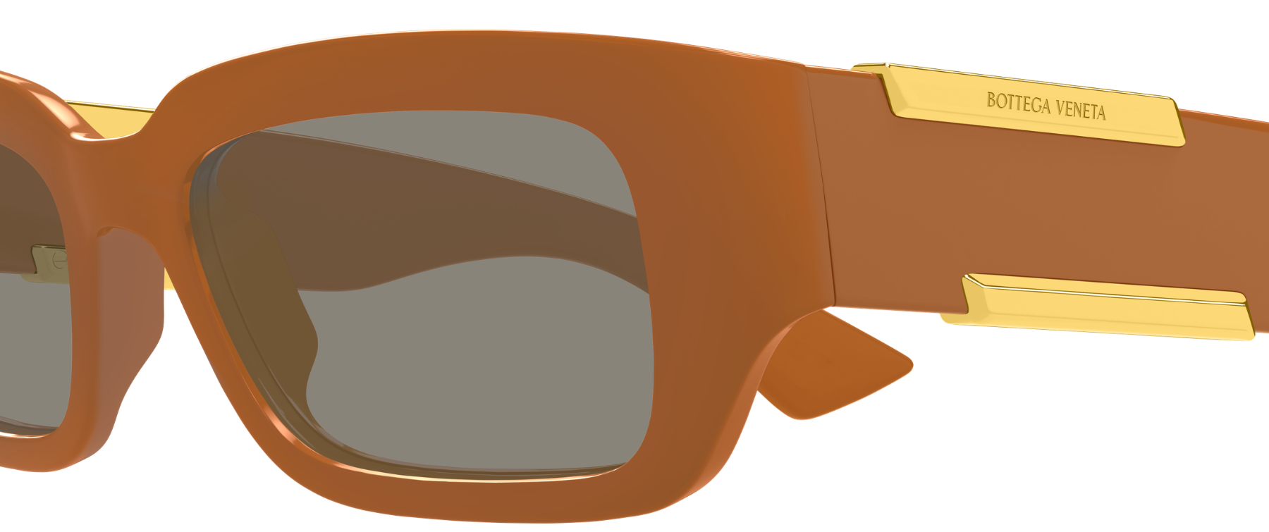 Gafas de sol Bottega Veneta Ribbon BV1406S