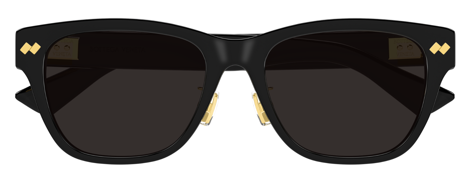 Gafas de sol Bottega Veneta Intrecciato BV1402SK