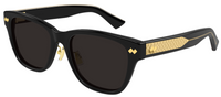 Gafas de sol Bottega Veneta Intrecciato BV1402SK