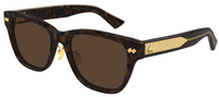Gafas de sol Bottega Veneta Intrecciato BV1402SK