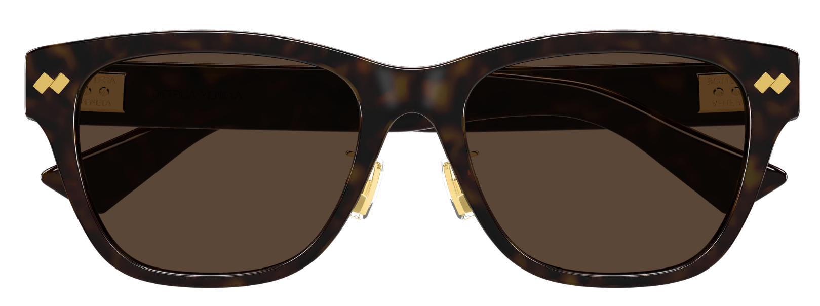 Gafas de sol Bottega Veneta Intrecciato BV1402SK