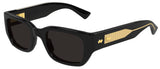 Gafas de sol Bottega Veneta Intrecciato BV1401SA