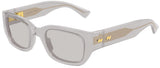Gafas de sol Bottega Veneta Intrecciato BV1401SA