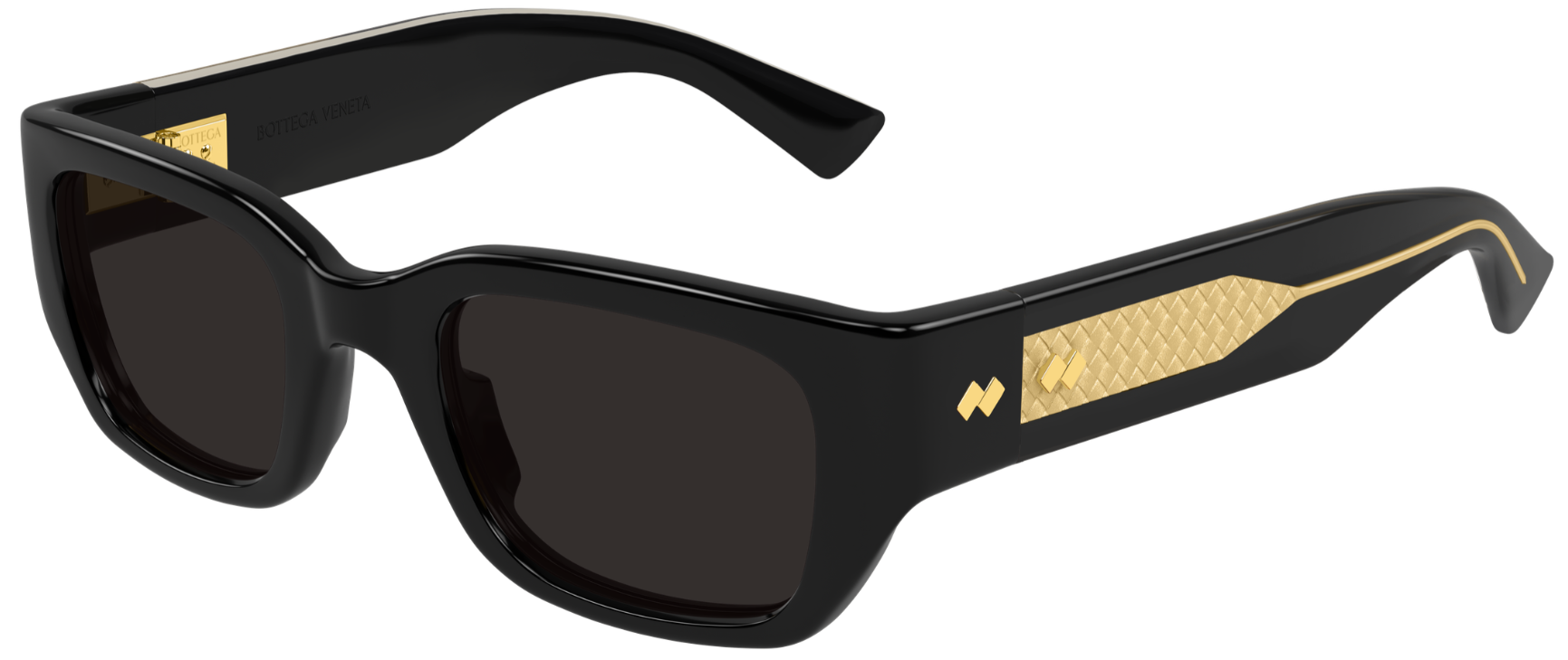 Gafas de sol Bottega Veneta Intrecciato BV1400S