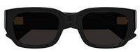 Gafas de sol Bottega Veneta Intrecciato BV1400S