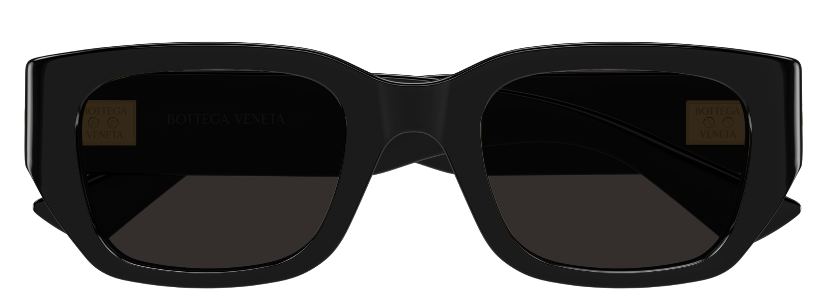 Gafas de sol Bottega Veneta Intrecciato BV1400S