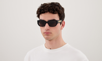 Gafas de sol Bottega Veneta Intrecciato BV1400S