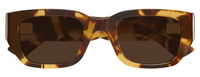 Gafas de sol Bottega Veneta Intrecciato BV1400S