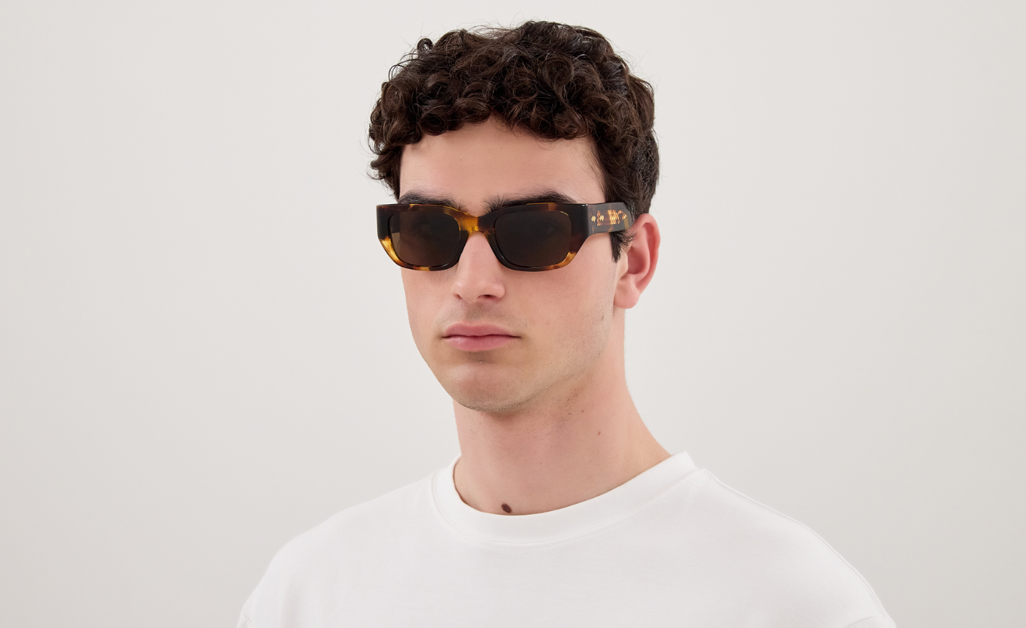 Gafas de sol Bottega Veneta Intrecciato BV1400S