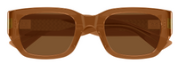 Gafas de sol Bottega Veneta Intrecciato BV1400S
